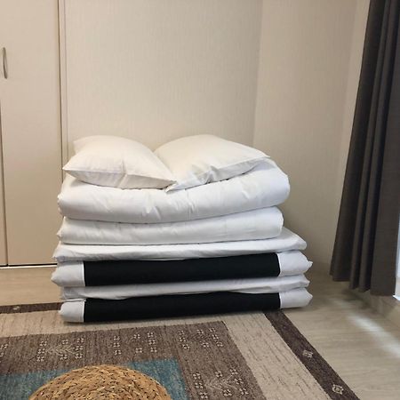 Apartment Heights Hana Sakai  Luaran gambar