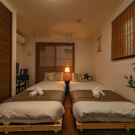 Apartment Heights Hana Sakai  Luaran gambar