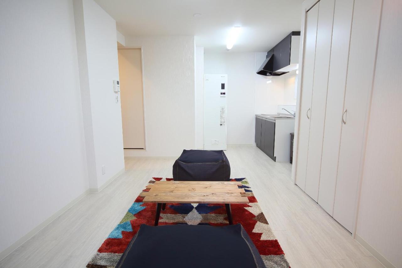 Apartment Heights Hana Sakai  Luaran gambar