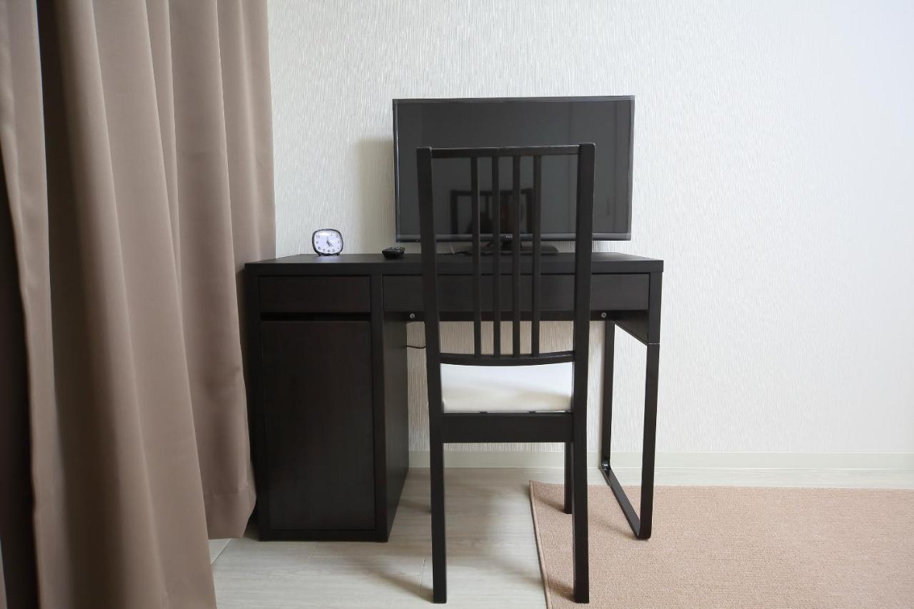 Apartment Heights Hana Sakai  Luaran gambar