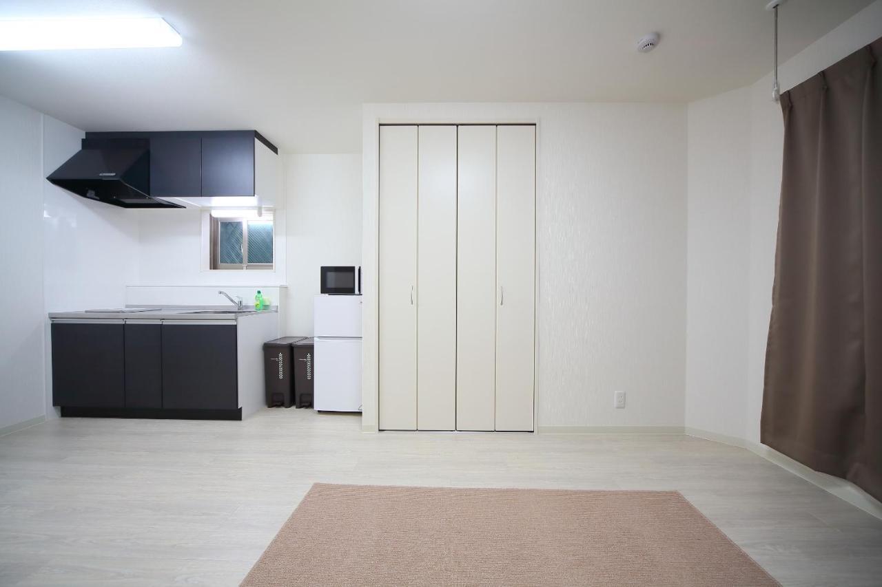 Apartment Heights Hana Sakai  Luaran gambar