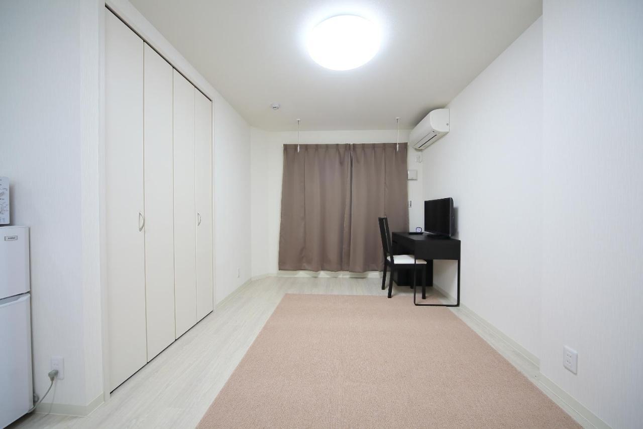 Apartment Heights Hana Sakai  Luaran gambar
