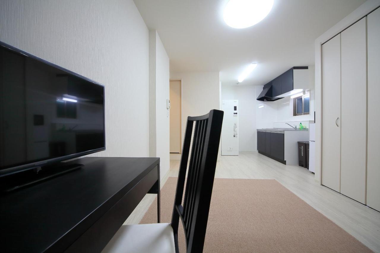 Apartment Heights Hana Sakai  Luaran gambar